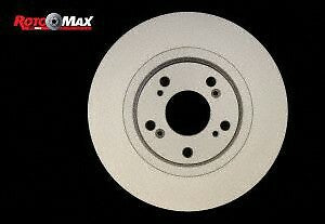 Frt Disc Brake Rotor  Promax  20-31347