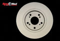 Frt Disc Brake Rotor  Promax  20-31347