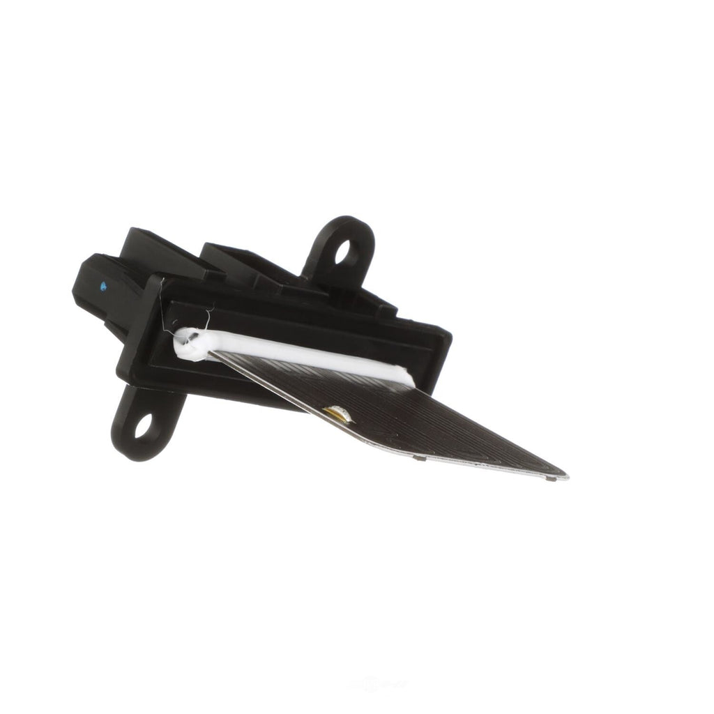 BLwr Motor Resistor  Standard Motor Products  RU916