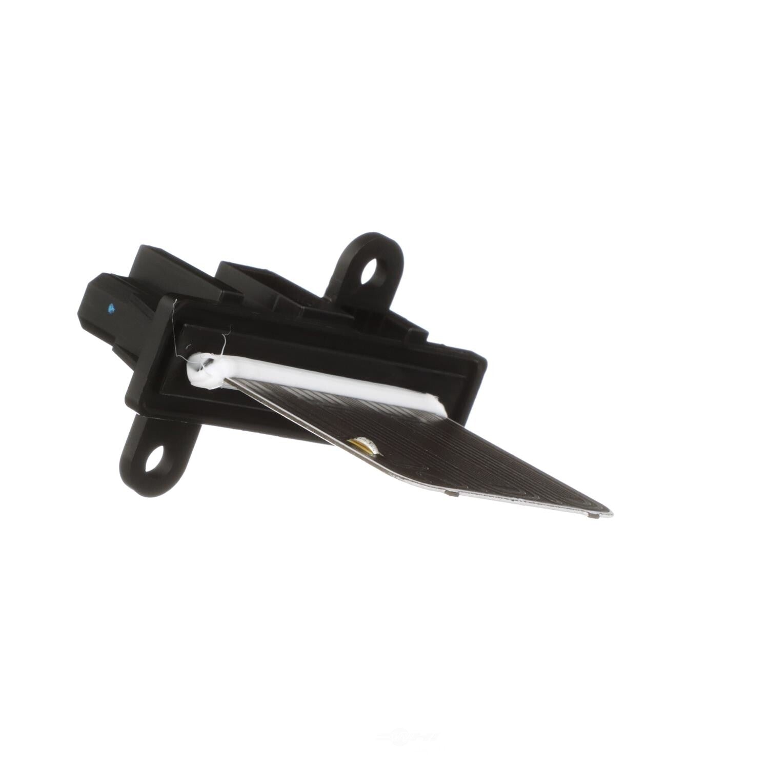 BLwr Motor Resistor  Standard Motor Products  RU916