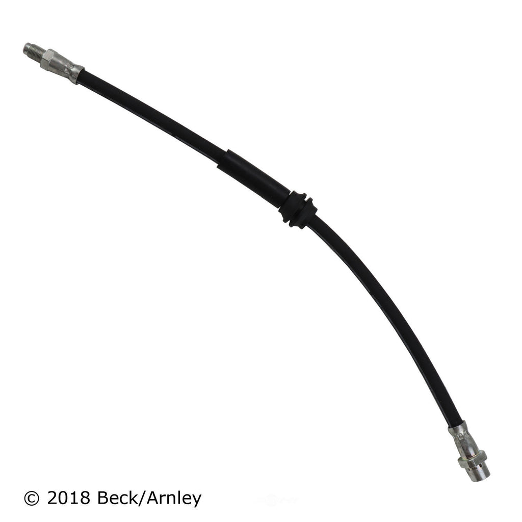 Rr Brake Hose  Beck/Arnley  073-2036