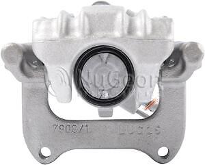 Rr Right Rebuilt Brake Caliper  Nugeon  99-02132A