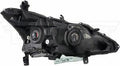 Headlight Assy  Dorman  1592503