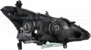 Headlight Assy  Dorman  1592503