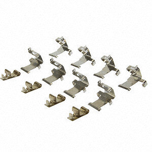Frt Severe Duty Brake Pads  Centric Parts  307.17670