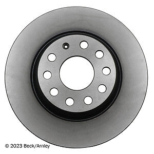 Rr Disc Brake Rotor  Beck/Arnley  083-2994