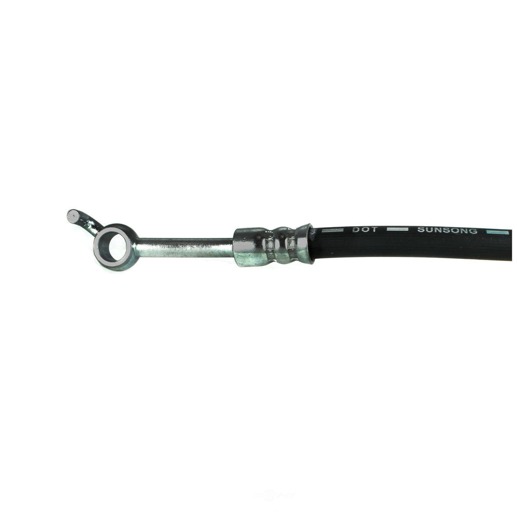 Frt Brake Hose  Centric Parts  150.51090