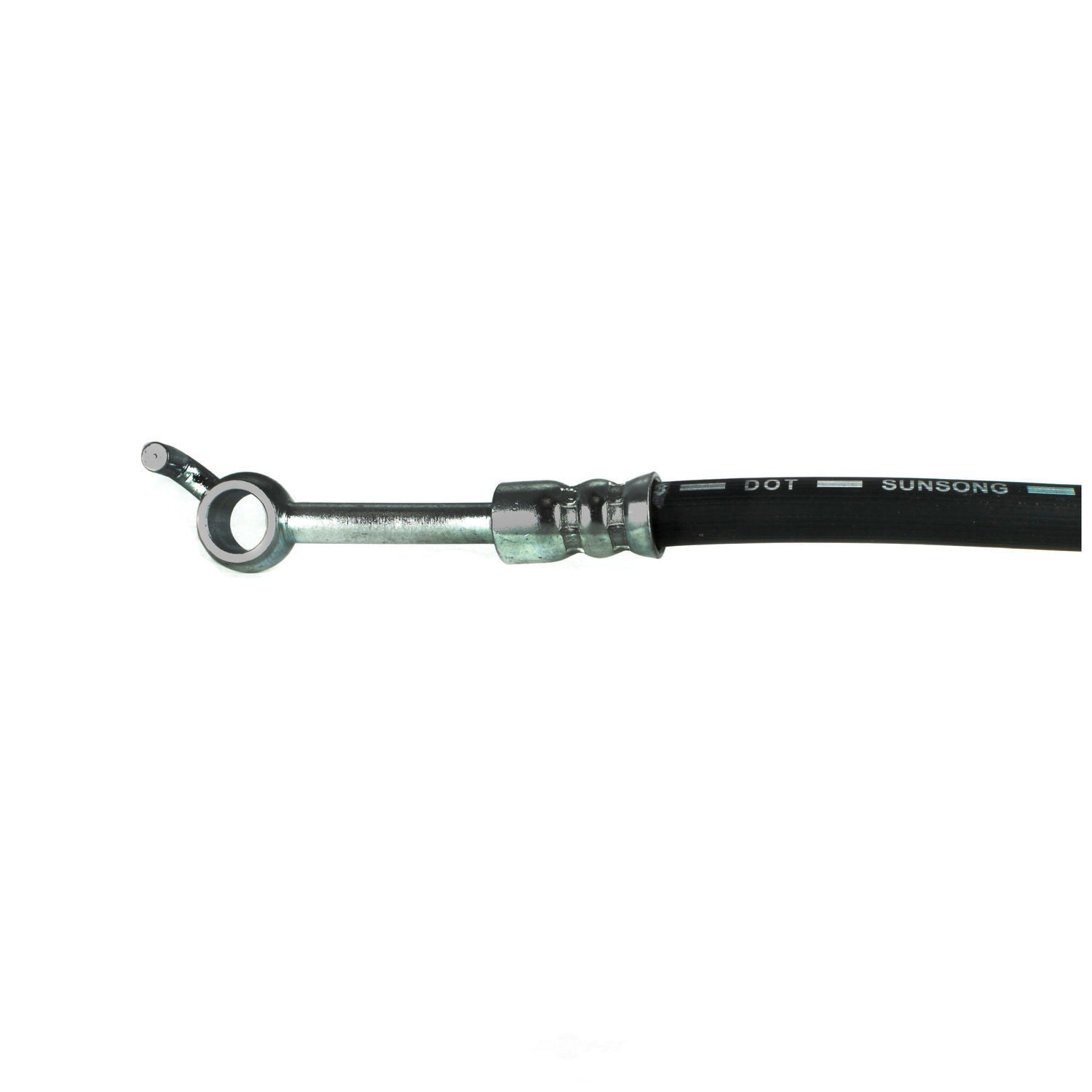 Frt Brake Hose  Centric Parts  150.51090