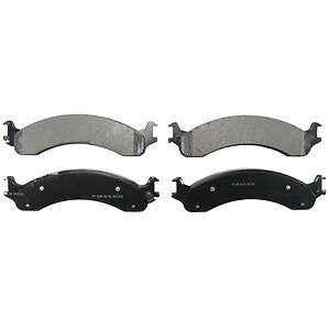 Frt Severe Duty Brake Pads  Wagner  SX859