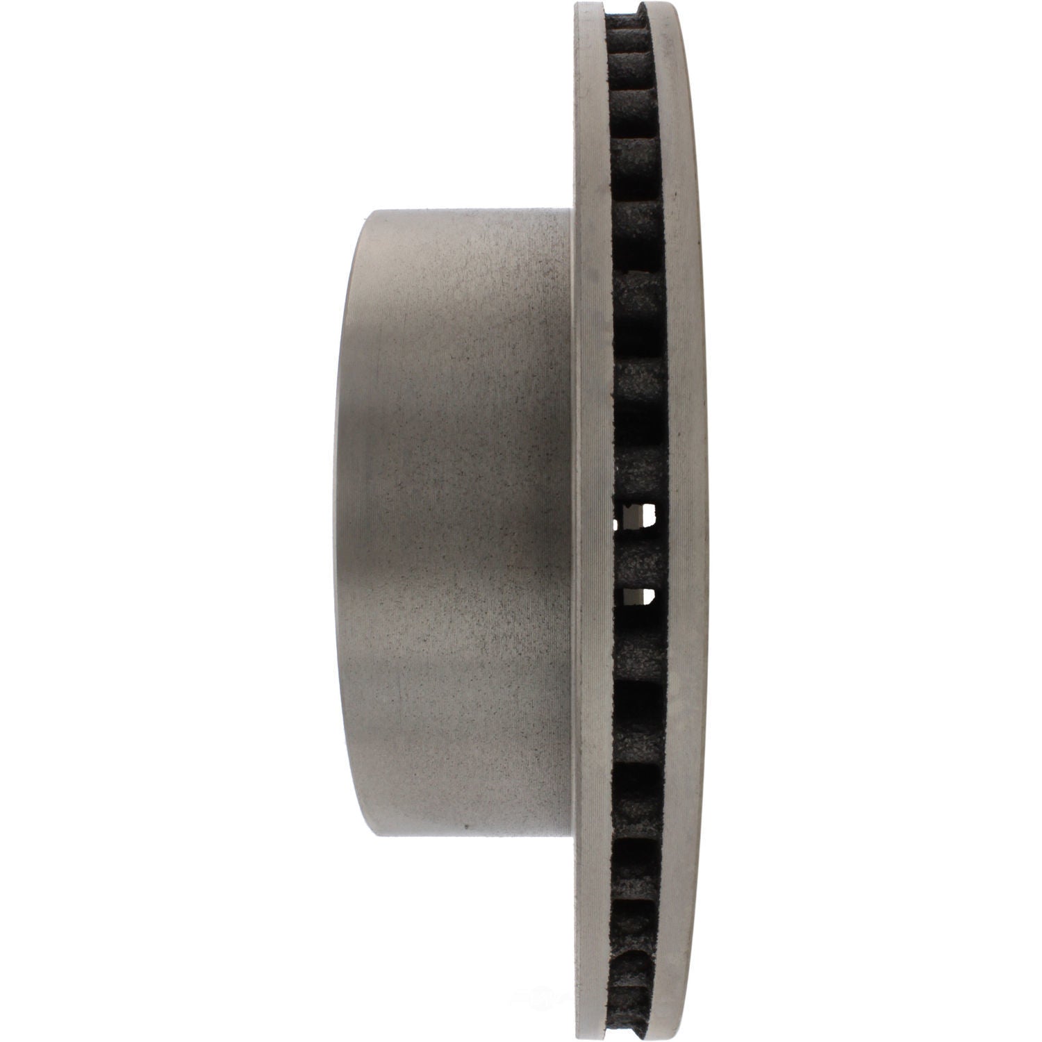 Frt Disc Brake Rotor  Centric Parts  121.67045