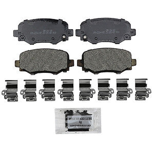 Rr Severe Duty Brake Pads  Wagner  SX1734