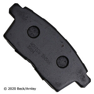Rr OE Brake Pads  Beck/Arnley  089-1749