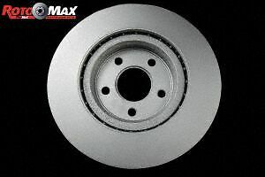 PROMAX Premium Geo-Coated Brake Rotor 20-610018