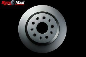 PROMAX Premium Geo-Coated Brake Rotor 20-630017