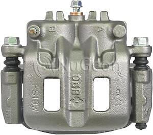Frt Lft Rebuilt Brake Caliper  Nugeon  99-01243B