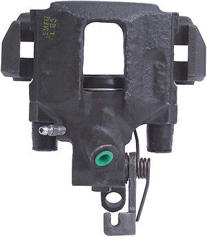 Rr Right Rebuilt Brake Caliper w/Hwd  Cardone Industries  19B1058