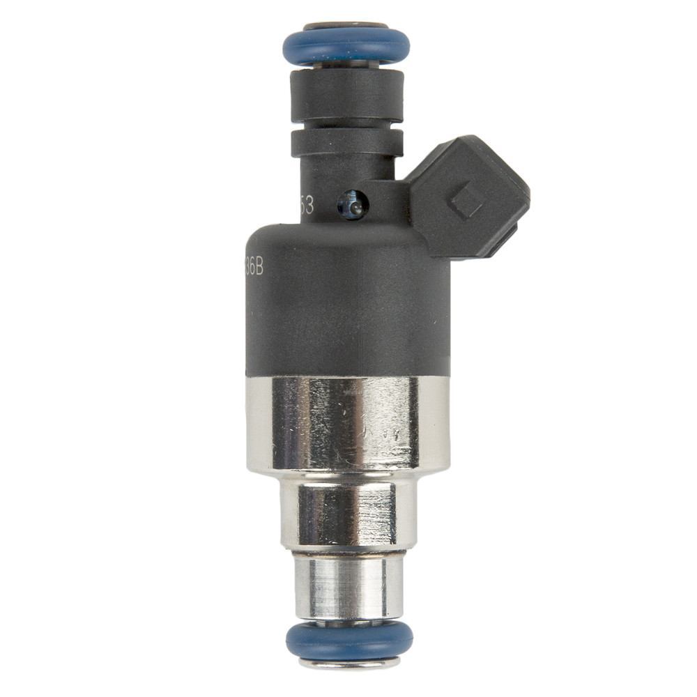 New Fuel Injector  Delphi  FJ10024