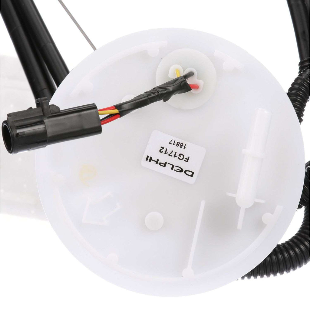 Fuel Pump Module Assy  Delphi  FG1712