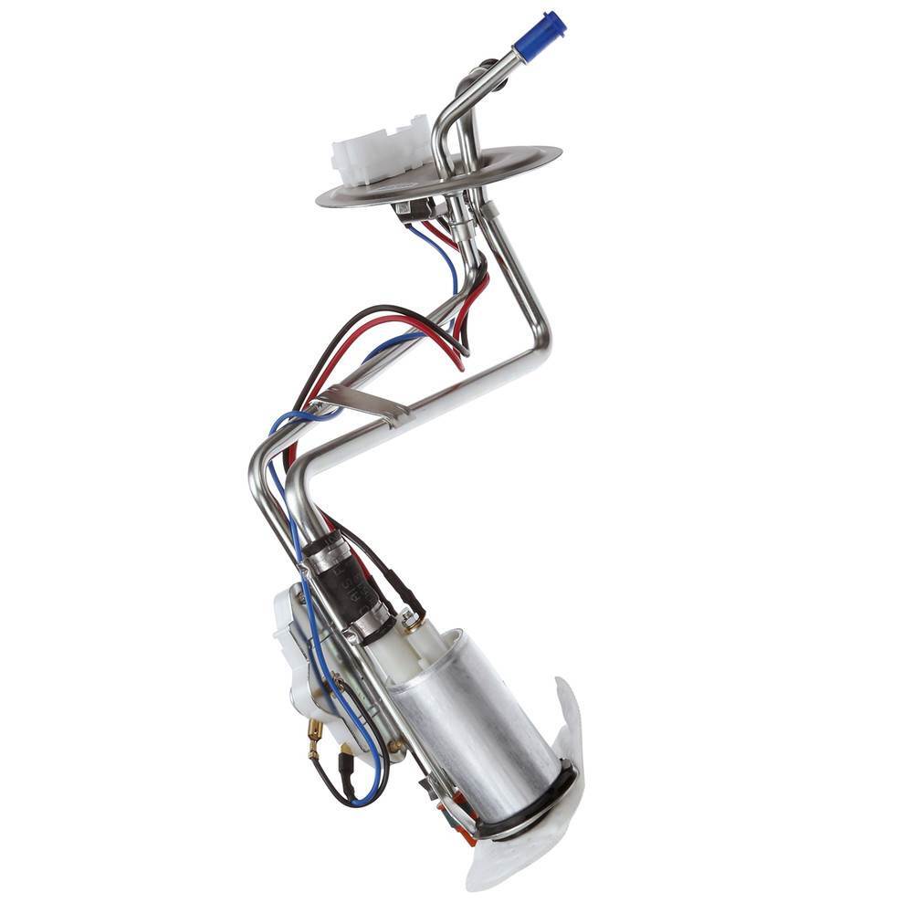 Fuel Pump Hanger Assy  Delphi  HP10149