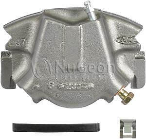 Frt Lft Rebuilt Brake Caliper  Nugeon  97-17812B