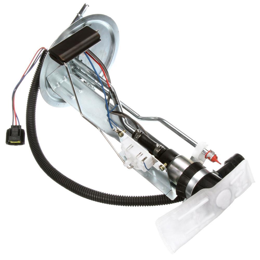 Fuel Pmp & Hanger w/Sender  Delphi  HP10074