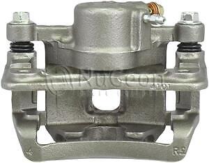 Rr Lft Rebuilt Brake Caliper  Nugeon  99-01913B