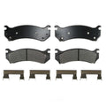 WAGNER Severe Duty Brake Pad SX785