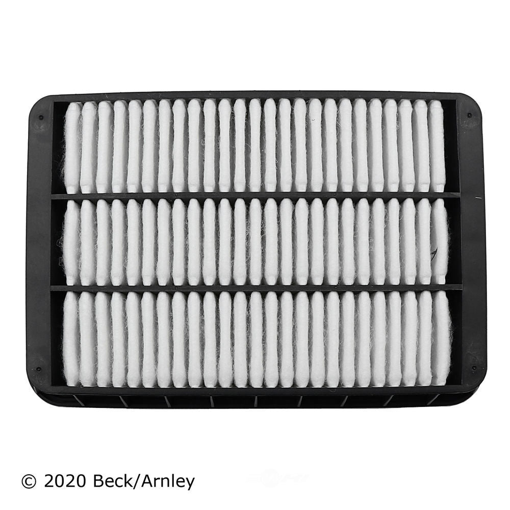 Air Filter  Beck/Arnley  042-1753