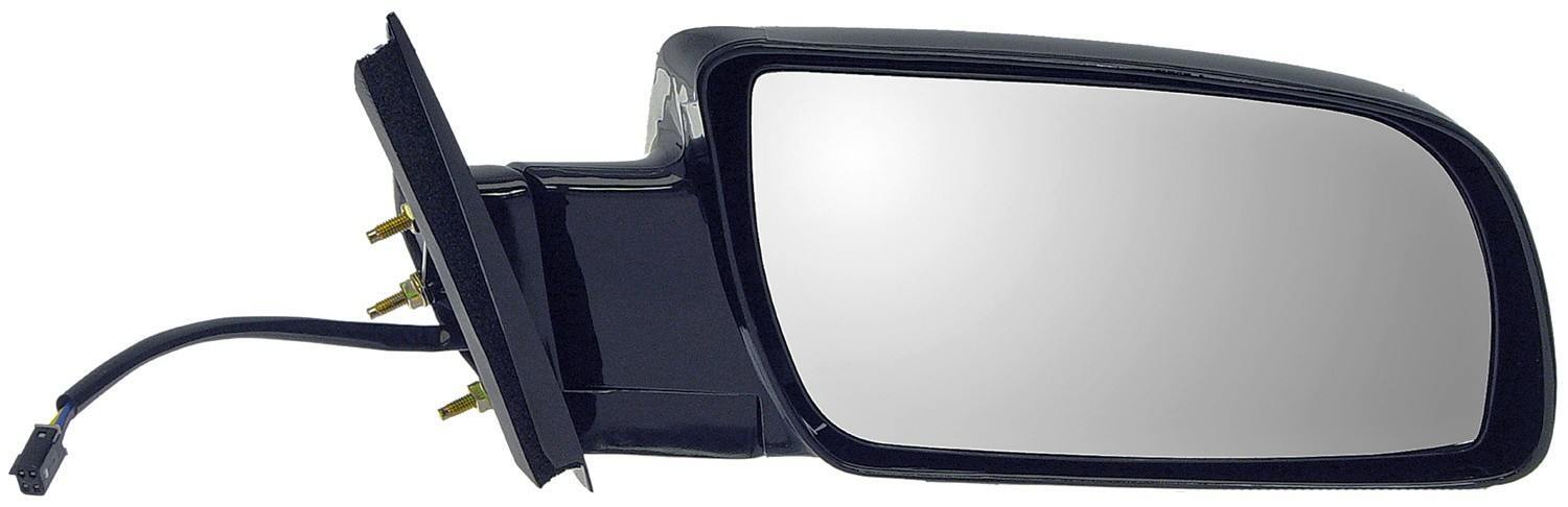 Door Mirror  Dorman  955-192