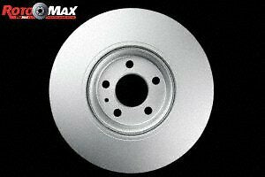 PROMAX Premium Geo-Coated Brake Rotor 20-34499