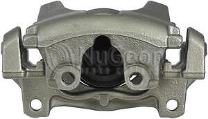 Frt Lft Rebuilt Brake Caliper  Nugeon  99-09345A