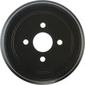 Rr Brake Drum  Centric Parts  122.62035