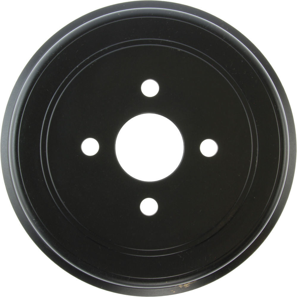 Rr Brake Drum  Centric Parts  122.62035