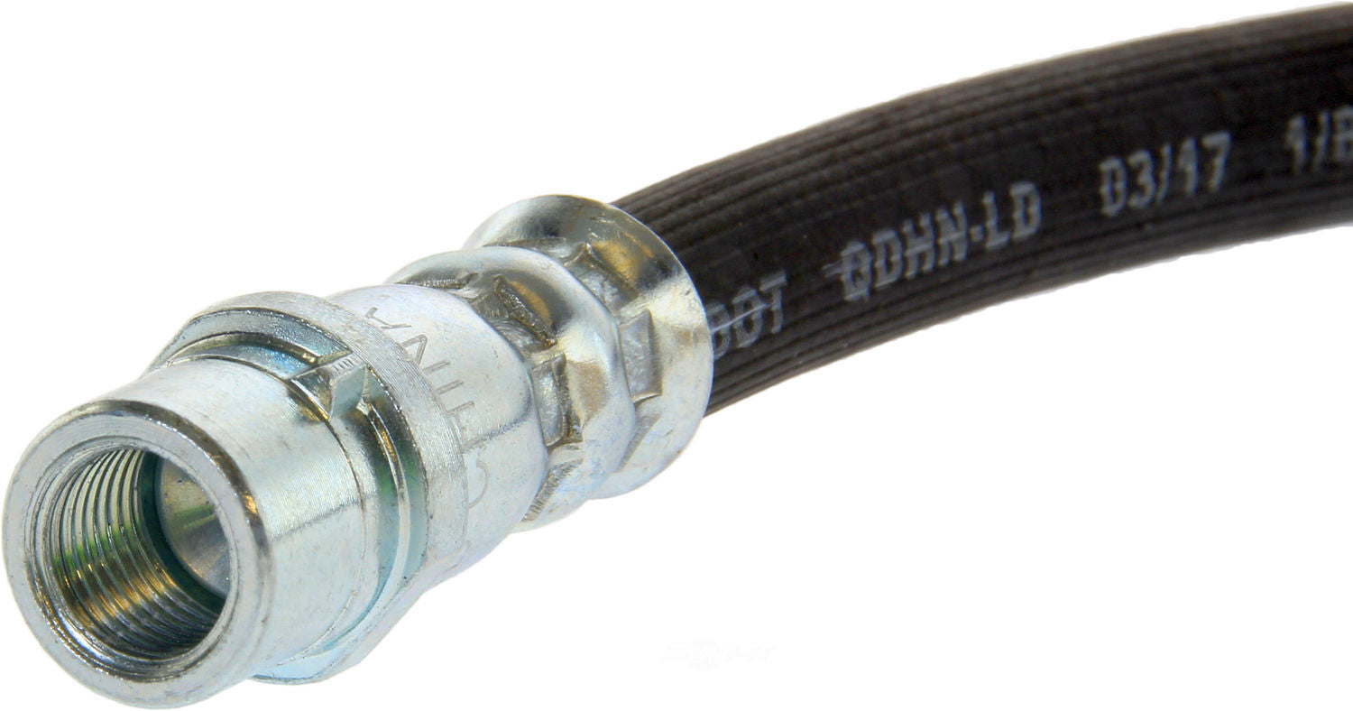 Frt Brake Hose  Centric Parts  150.35103