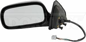Door Mirror  Dorman  955-1557