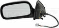 Door Mirror  Dorman  955-1557