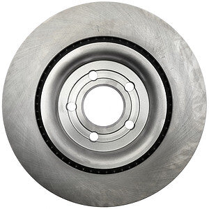 Rr Disc Brake Rotor  Centric Parts  121.65161