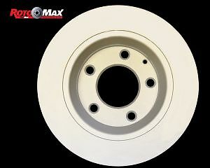 PROMAX Premium Geo-Coated Brake Rotor 20-31256