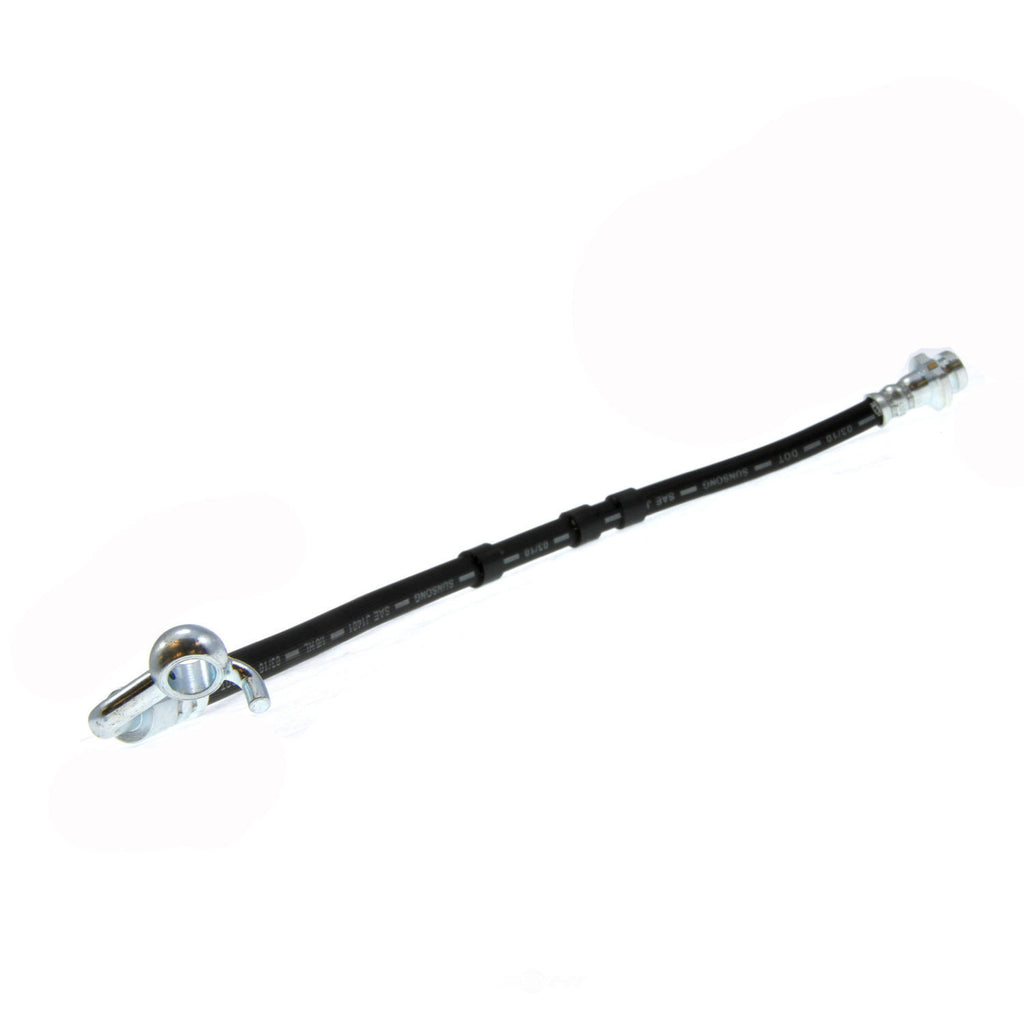 Frt Brake Hose  Centric Parts  150.42109