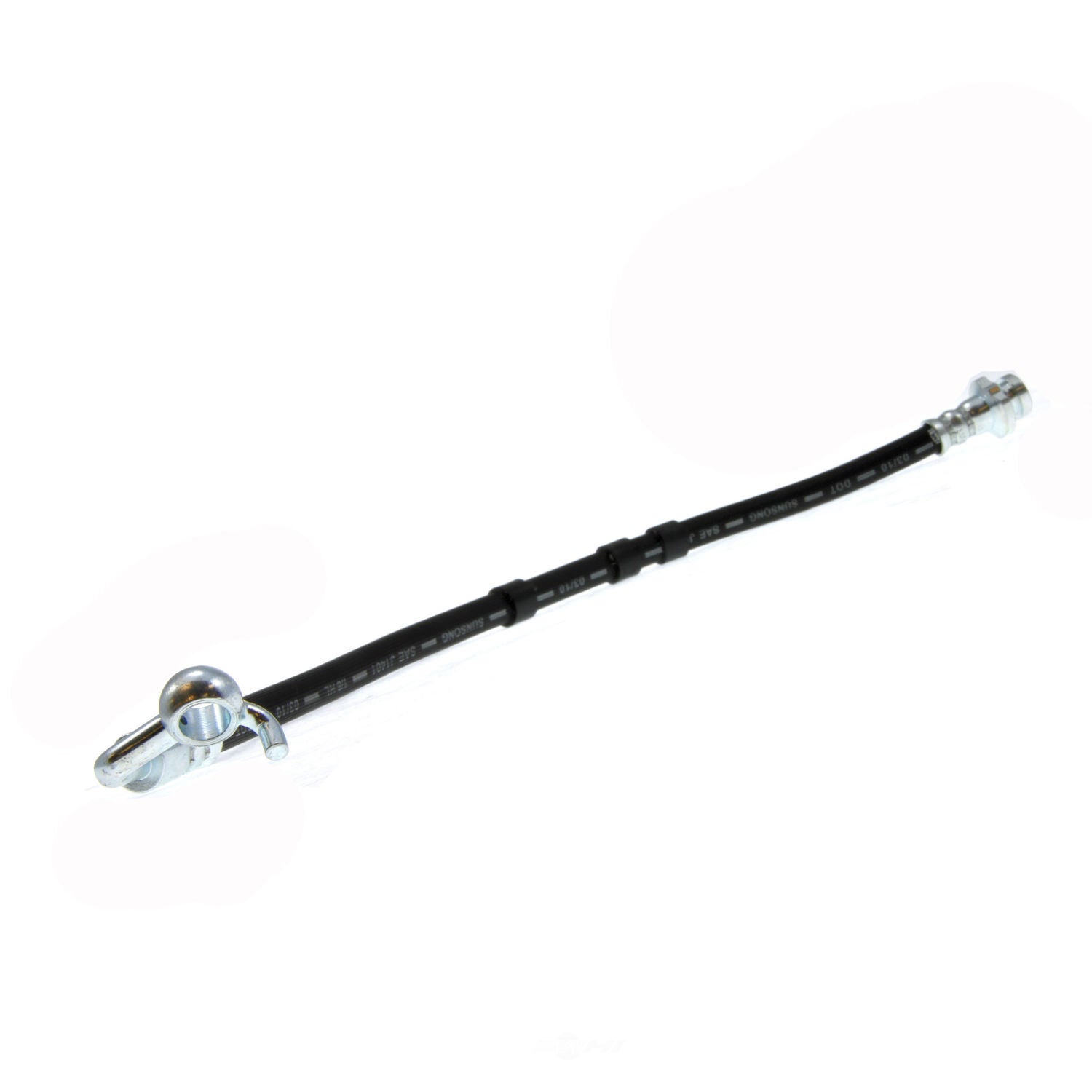 Frt Brake Hose  Centric Parts  150.42109