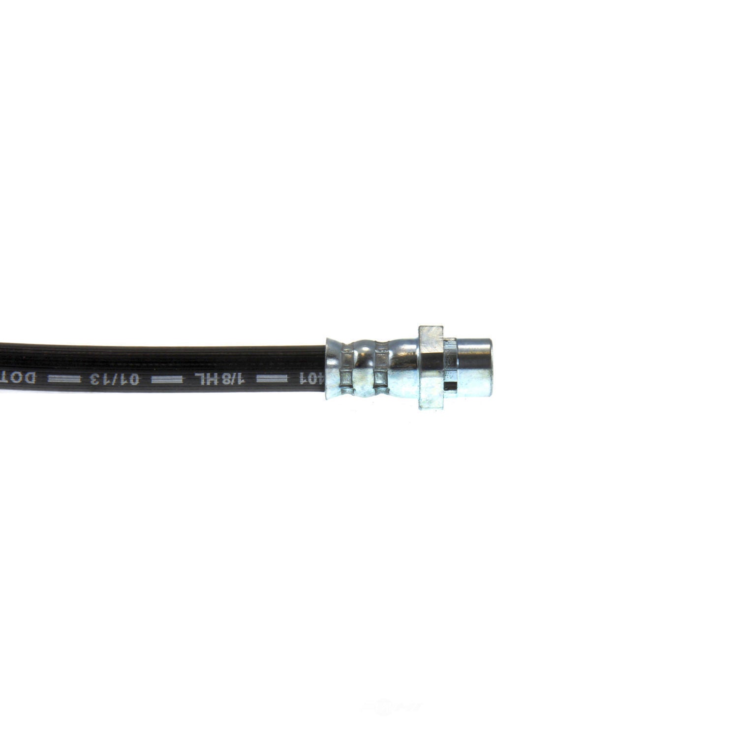Frt Brake Hose  Centric Parts  150.34010
