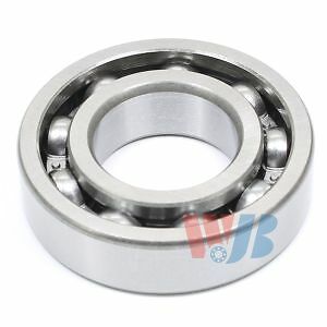 Wheel Bearing  WJB  RB6206
