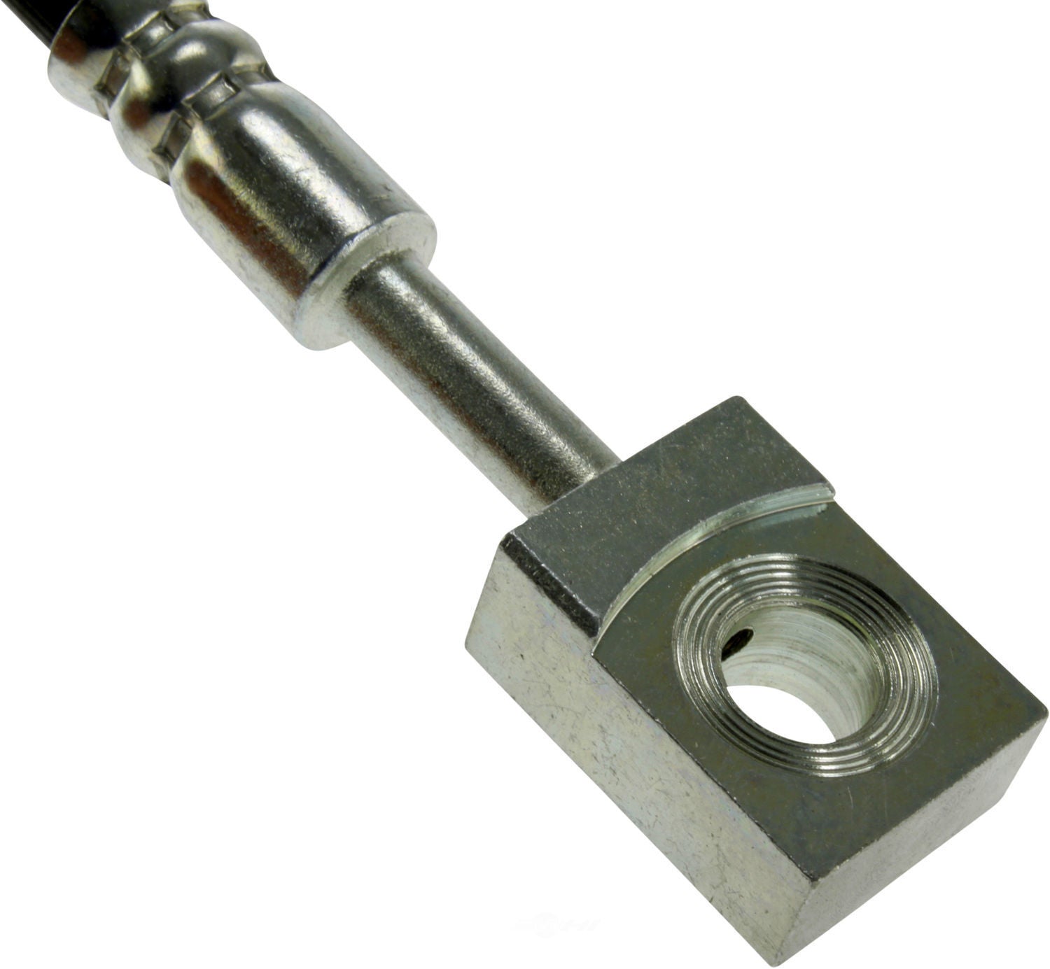 Frt Brake Hose  Centric Parts  150.80023