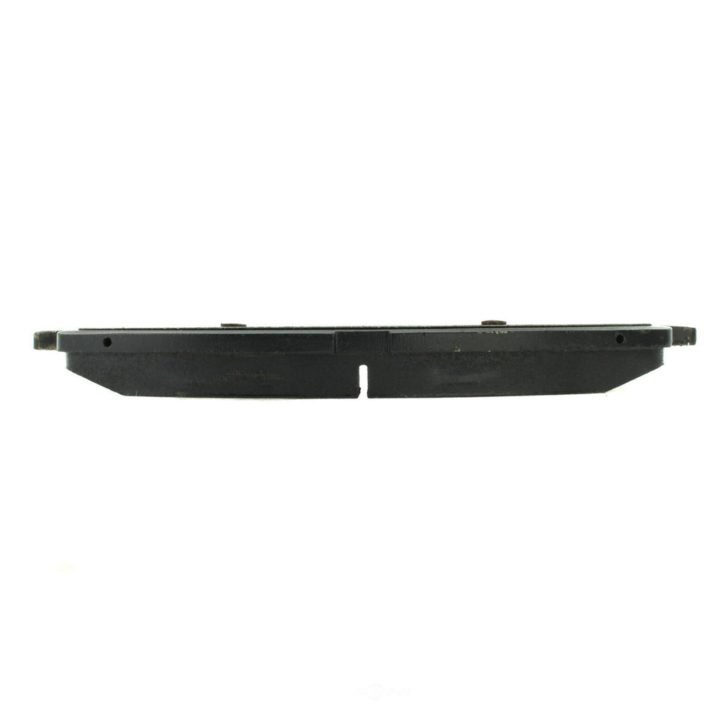 Frt Super Prem Semi-Met Brake Pads  Centric Parts  104.07560