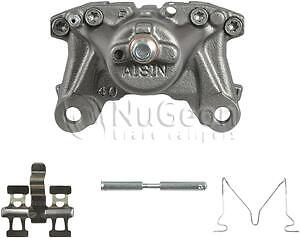 Rr Right Rebuilt Brake Caliper  Nugeon  97-01637A
