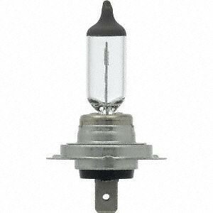 Headlight  Sylvania  H7.BX