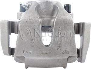 Frt Lft Rebuilt Brake Caliper  Nugeon  99-02395B