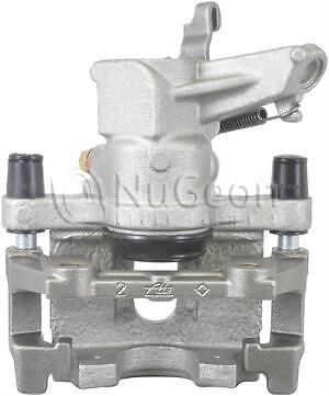 Rr Lft Rebuilt Brake Caliper  Nugeon  99-09132B