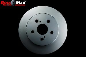 PROMAX Premium Geo-Coated Brake Rotor 20-610071