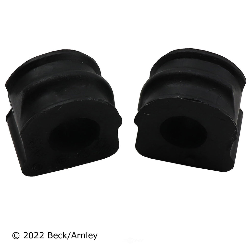 Sway Bar Frame Bushing/Kit  Beck/Arnley  101-7010
